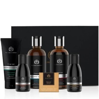 TMC Friday Sale: Grooming Combos Staring @ 349 + Free Gifts + EDT Black on order Rs.999